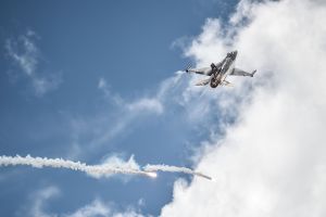 Senators want to block Turkey F-16 sale until NATO expansion succeeds