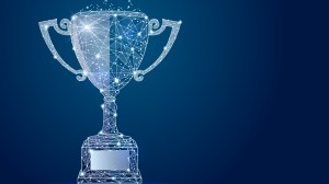 Nearly twice the number of feds receive presidential leadership award