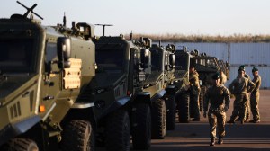 4 questions on NATO’s capability investments