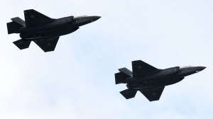 Amidst F-35 to UAE rumors, Esper pledges to support Israeli edge
