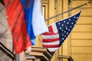 US calls on Russia to stay with nuclear weapons treaty