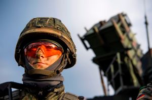 Calls grow louder for a fresh European air-defense push