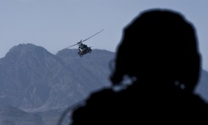 Canada tees up military helicopter investment worth almost $13 billion