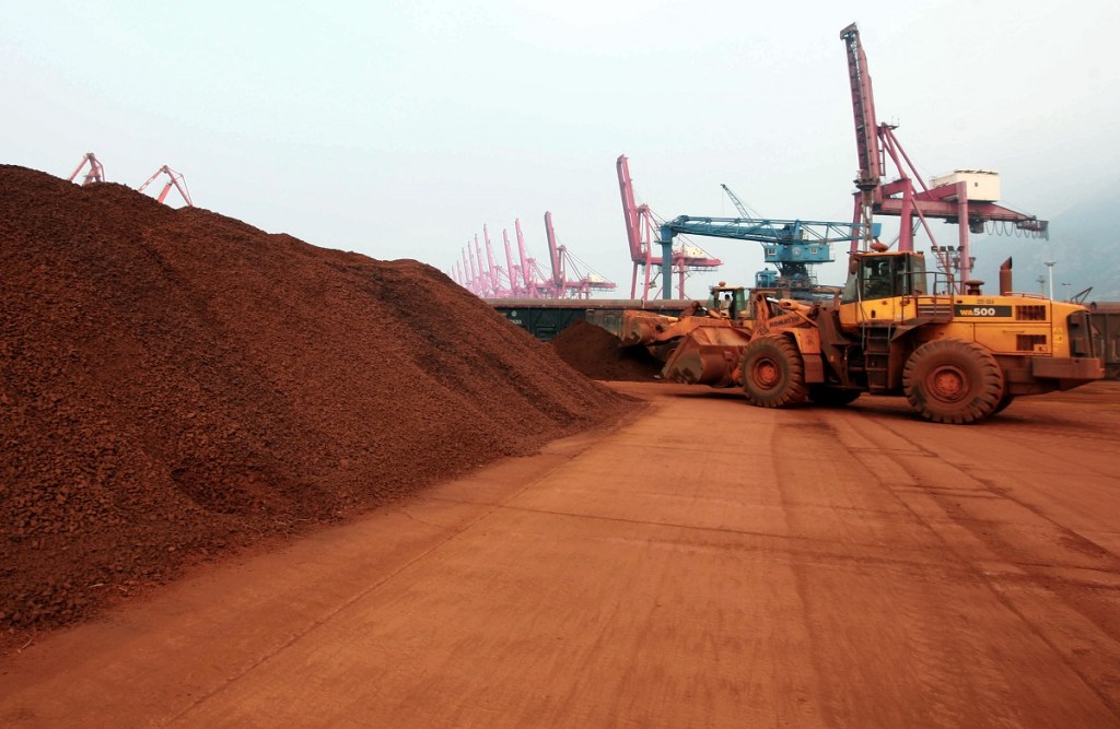 Defense could be cut off from critical materials as trade war rhetoric with China grows