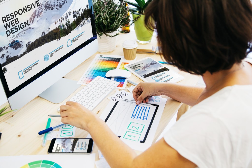 Paving the way for government to improve the digital customer experience