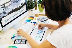 Paving the way for government to improve the digital customer experience