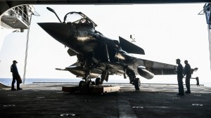 France moves to replace the 12 Rafales sold to Greece
