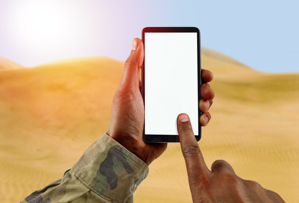 Pentagon to issue guidance on open radio access networks to support 5G