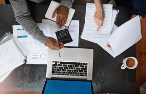 Government to pilot online retirement application