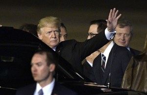 US Senate rebukes Russia attack on Ukraine ships, urges Trump to follow suit