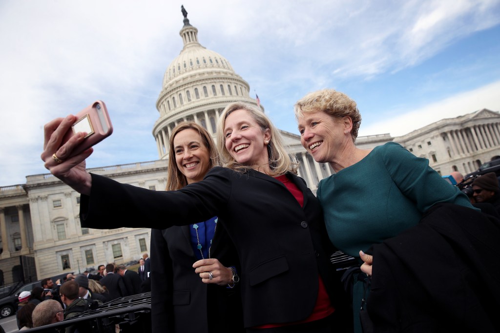 New House Armed Services committee sees an influx of veterans, women