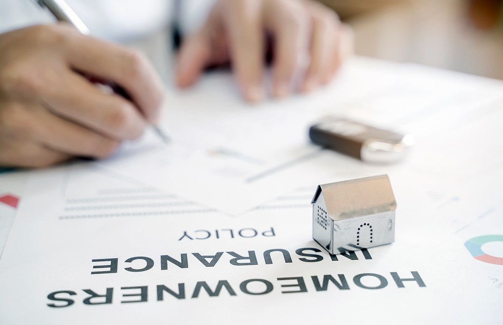 What troops need to know about home and renters insurance in 2024