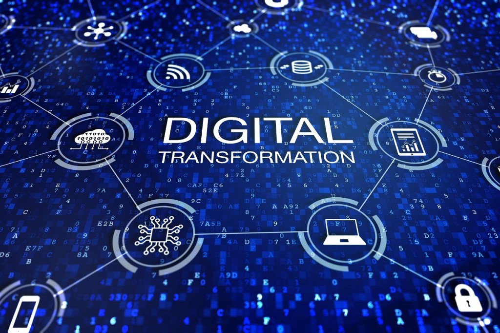 Fast data isn’t fast enough for mission-critical operations. Enter AI.