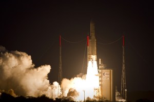 South Korea changes spy satellite developer for $930M project