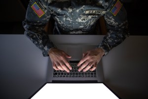 US Army names first civilian chief information officer