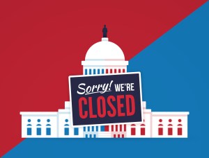 Federal agency contingency plans lay in wait for shutdown notices