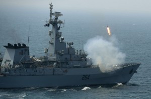 Pakistan wraps up multinational naval drill as its approach to maritime security shifts