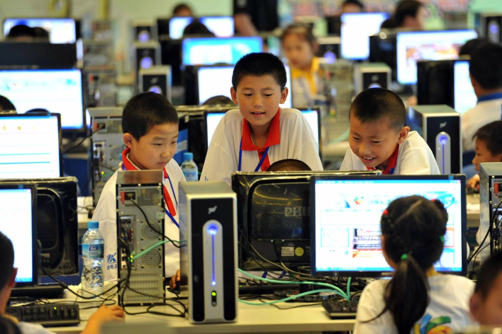 11-year-old demonstrates how cyber threats come in all shapes and sizes