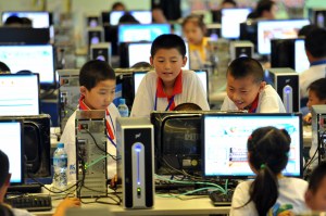 11-year-old demonstrates how cyber threats come in all shapes and sizes