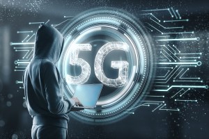The 5G marketplace may require a government intervention