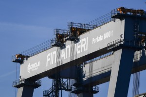 With torpedo firm buy, Fincantieri eyes $100bn undersea-defense market