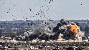 Pentagon revamps how it prevents, handles collateral damage in strikes