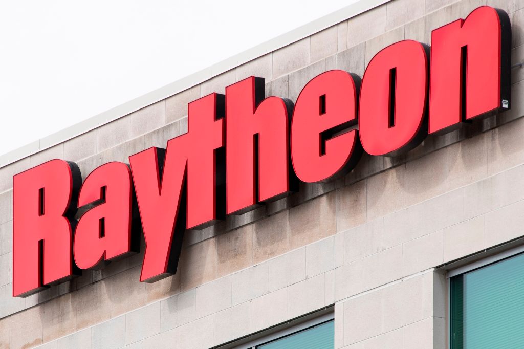 Raytheon prototyping directed-energy zappers for US Air Force, Navy