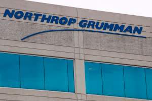 Northrop, AT&T partner to build 5G digital battle network