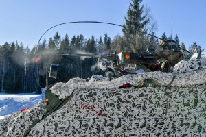 NATO’s Nordic opportunity is multidomain