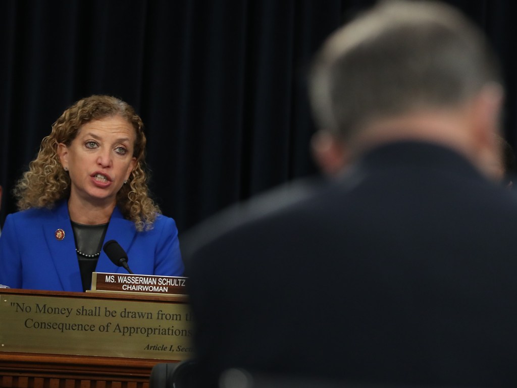 Frustrated lawmakers press Pentagon to reveal its plan for border wall funding