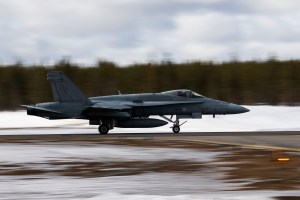 Finland gets the green light to buy F-35, F-18 and billions of dollars in weapons