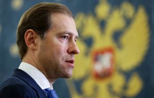 Meet Russia’s new arms industry boss — a fan of Stalin and business consolidation