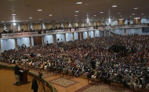 Making the best of a bad situation in Afghanistan