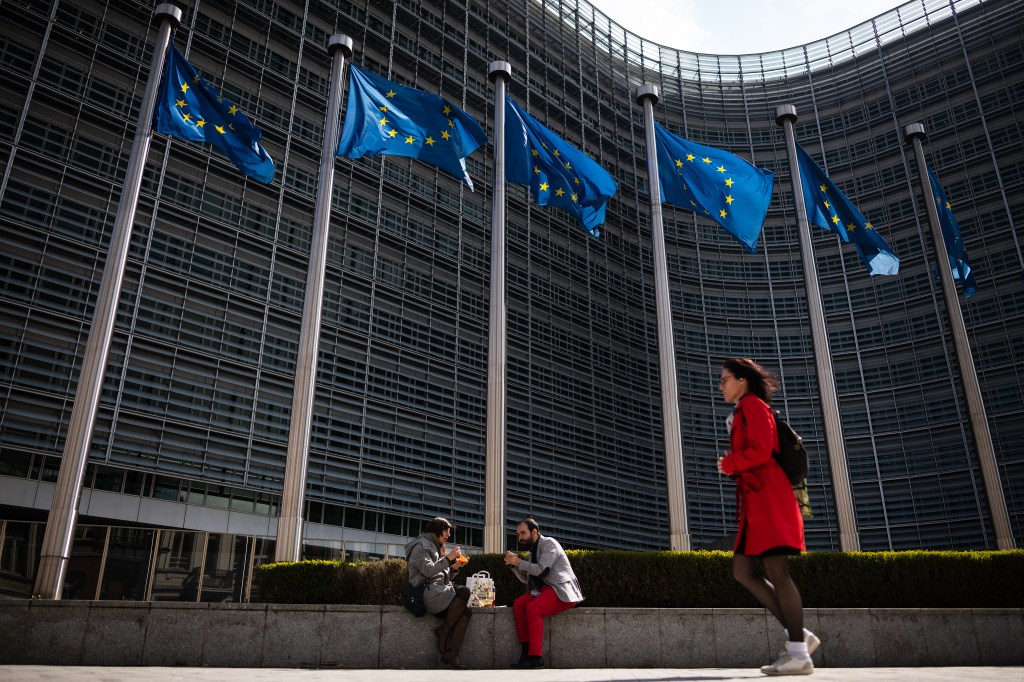 European defense spending rises, but new tech investments have stalled