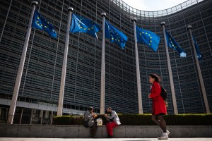 European defense spending rises, but new tech investments have stalled