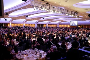 The White House correspondents’ dinner: An allegory for Washington’s most dysfunctional relationship