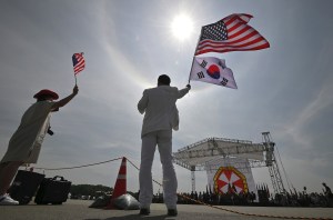 Penny wise, pound foolish: The flawed logic of withdrawal from South Korea