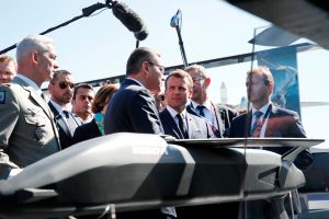 FCAS or Tempest? European missile company has its eyes on both