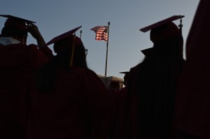 Which college majors are student veterans pursuing and why?
