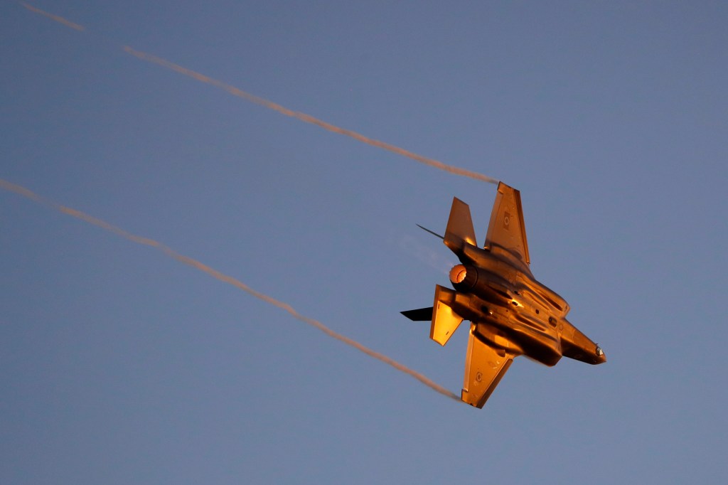 After reshuffling, Israel could create ‘opportunities’ for regional military cooperation