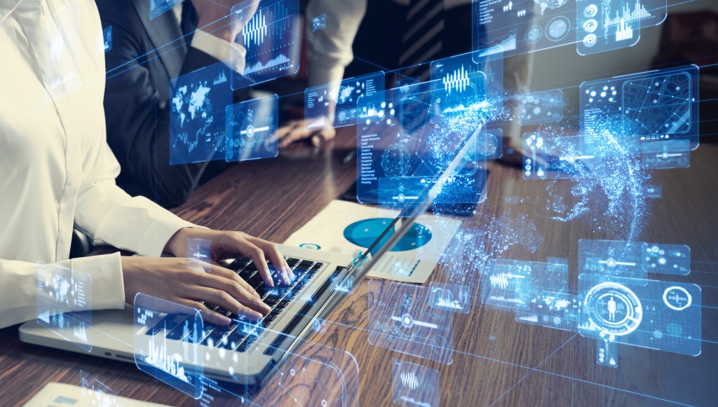 How automation can transform federal compliance requirements and executive requests