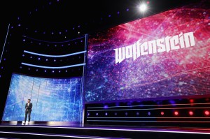 Nazi-fighting ‘Wolfenstein’ game being developed for TV series