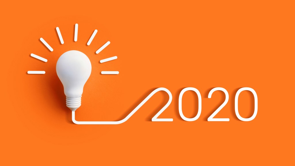 Insight Is 2020: What feds should watch for in the new year