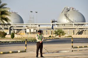 How can Saudi Arabia secure its airspace? Here’s what the kingdom could do, and is already up to