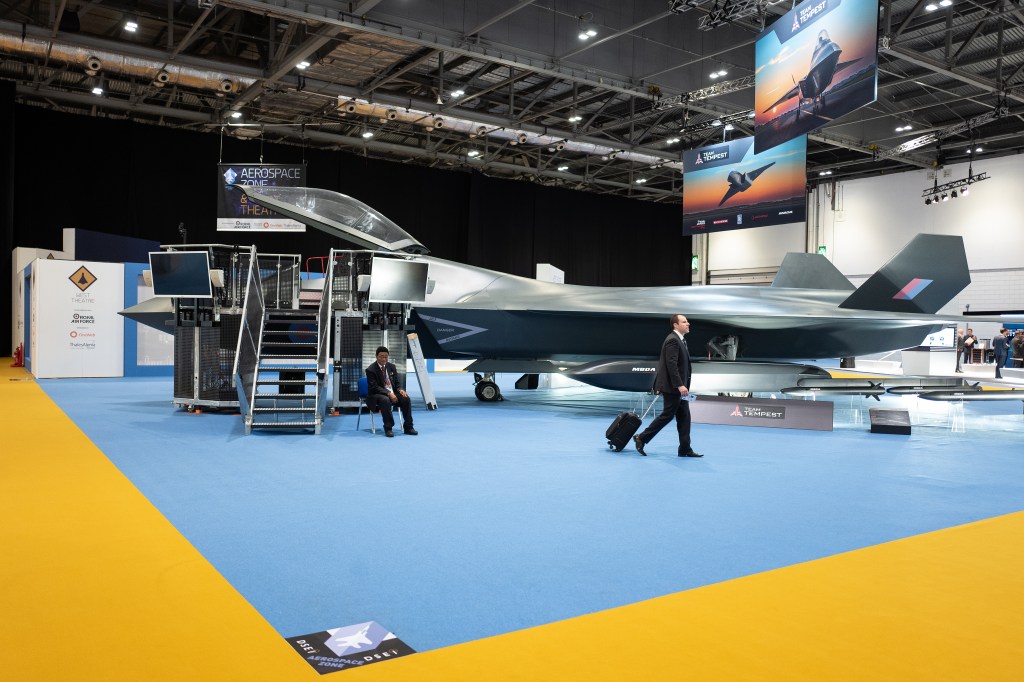 Awash in technology hook-ups, Team Tempest longs for steady partners