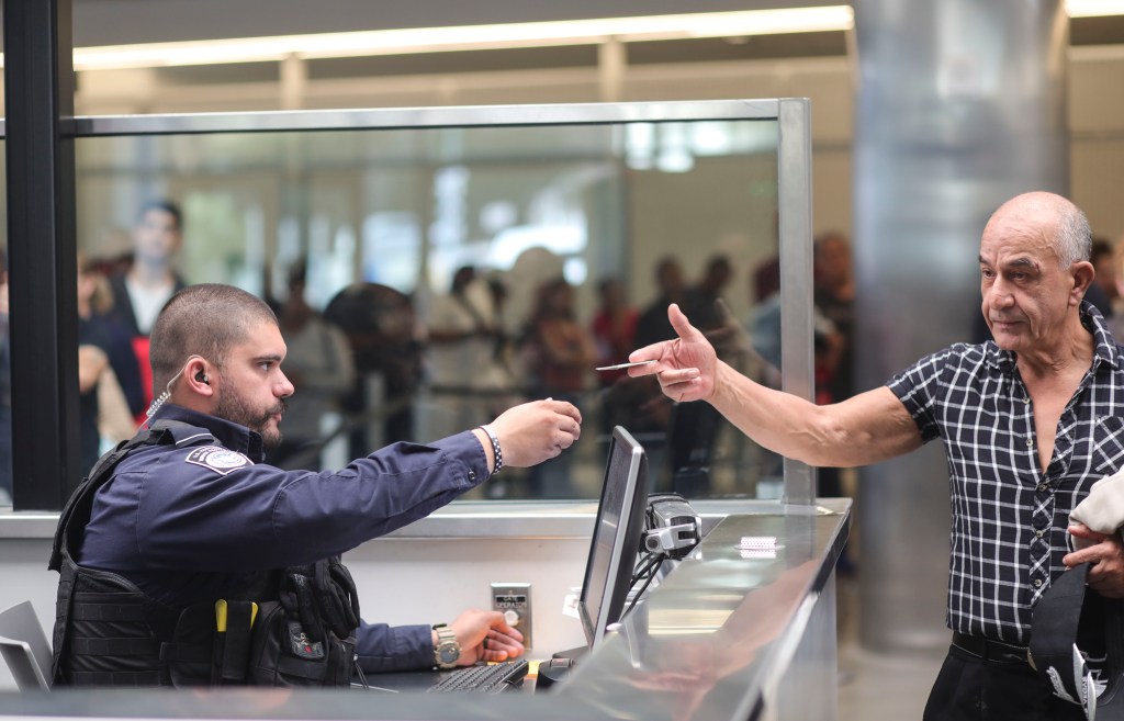 Homeland Security’s immigration agency wants info on a new tool to reduce cloud cost