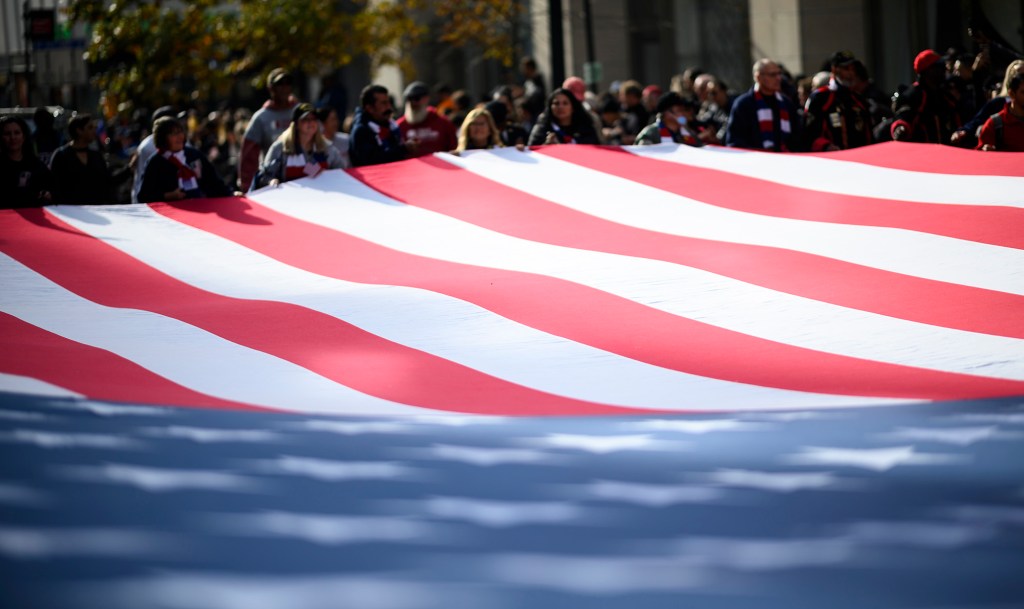 White House continues tradition of observing ‘Veterans and Military Families month’ throughout November