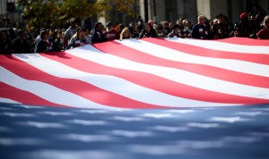 White House continues tradition of observing ‘Veterans and Military Families month’ throughout November