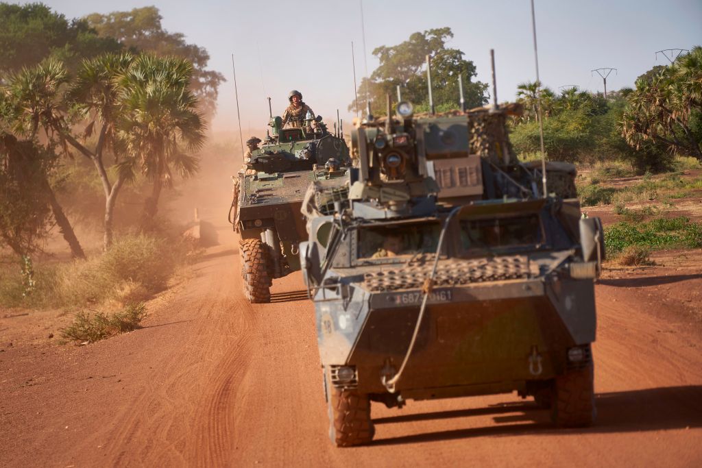 The French Army wants to toughen up, and here’s its plan to get there