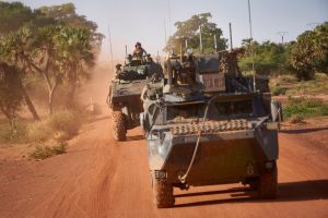The French Army wants to toughen up, and here’s its plan to get there